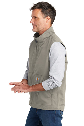 Carhartt | Super Dux™ Soft Shell Vest