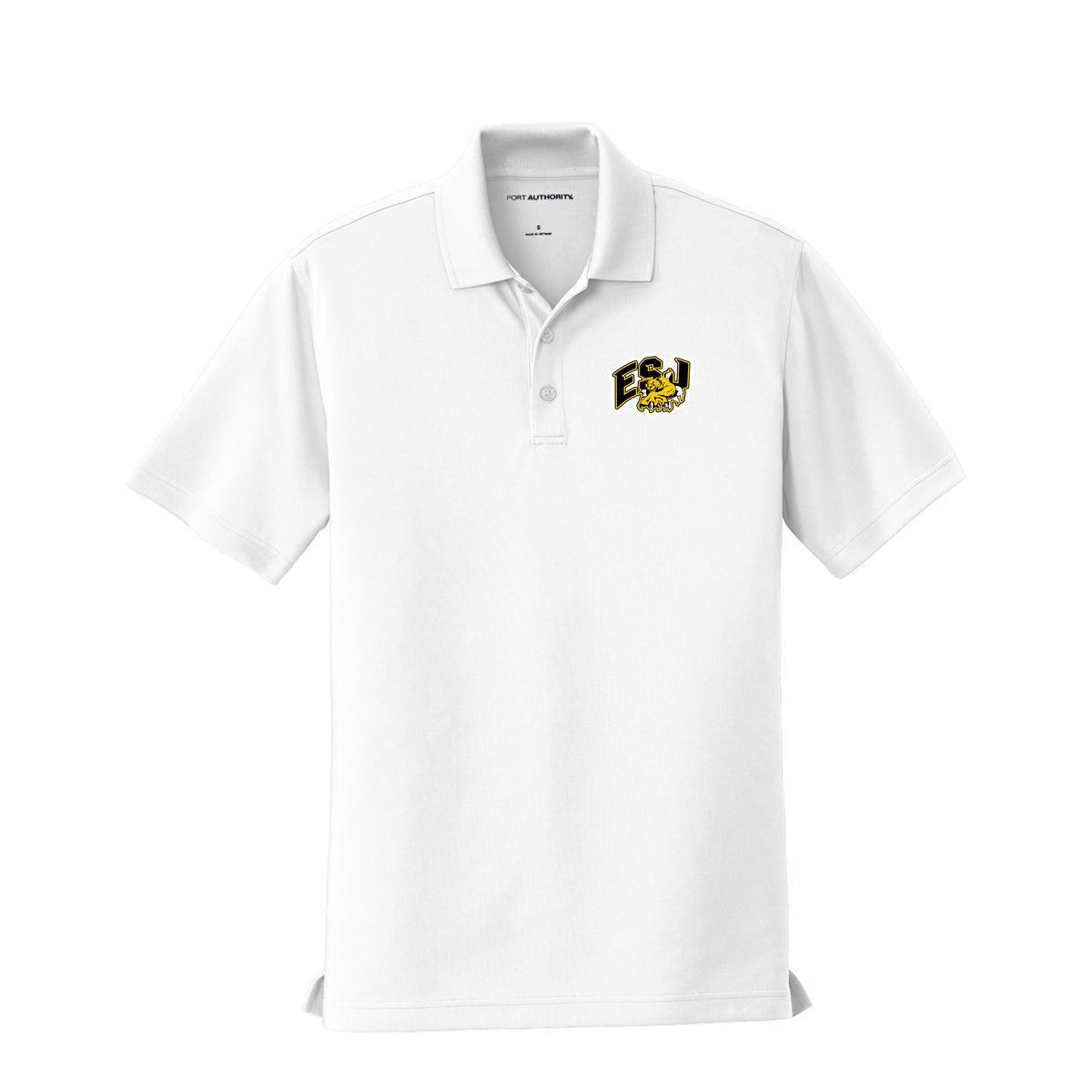 ESJH | Port Authority® Dry Zone® UV Micro-Mesh Polo (K110)