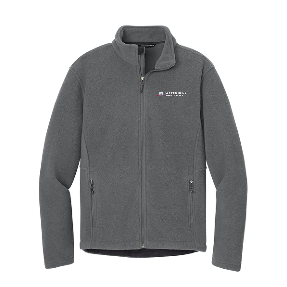 City of Waterbury PS | Port Authority® Value Fleece Jacket (F217)