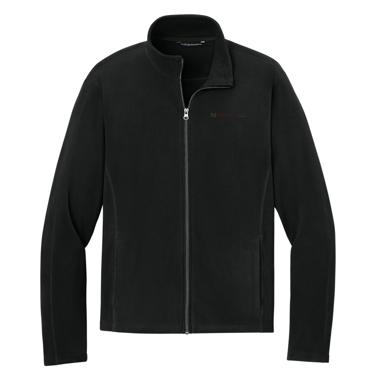 Douglas Co. Gov. | Port Authority® Microfleece Jacket (F223)