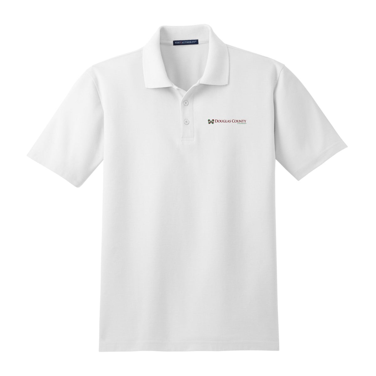 Douglas Co. Gov. | Port Authority® Stain-Release Polo (K510)