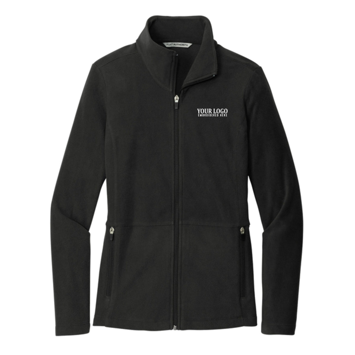 UVC | Port Authority® Women's Accord Microfleece Jacket (L151)