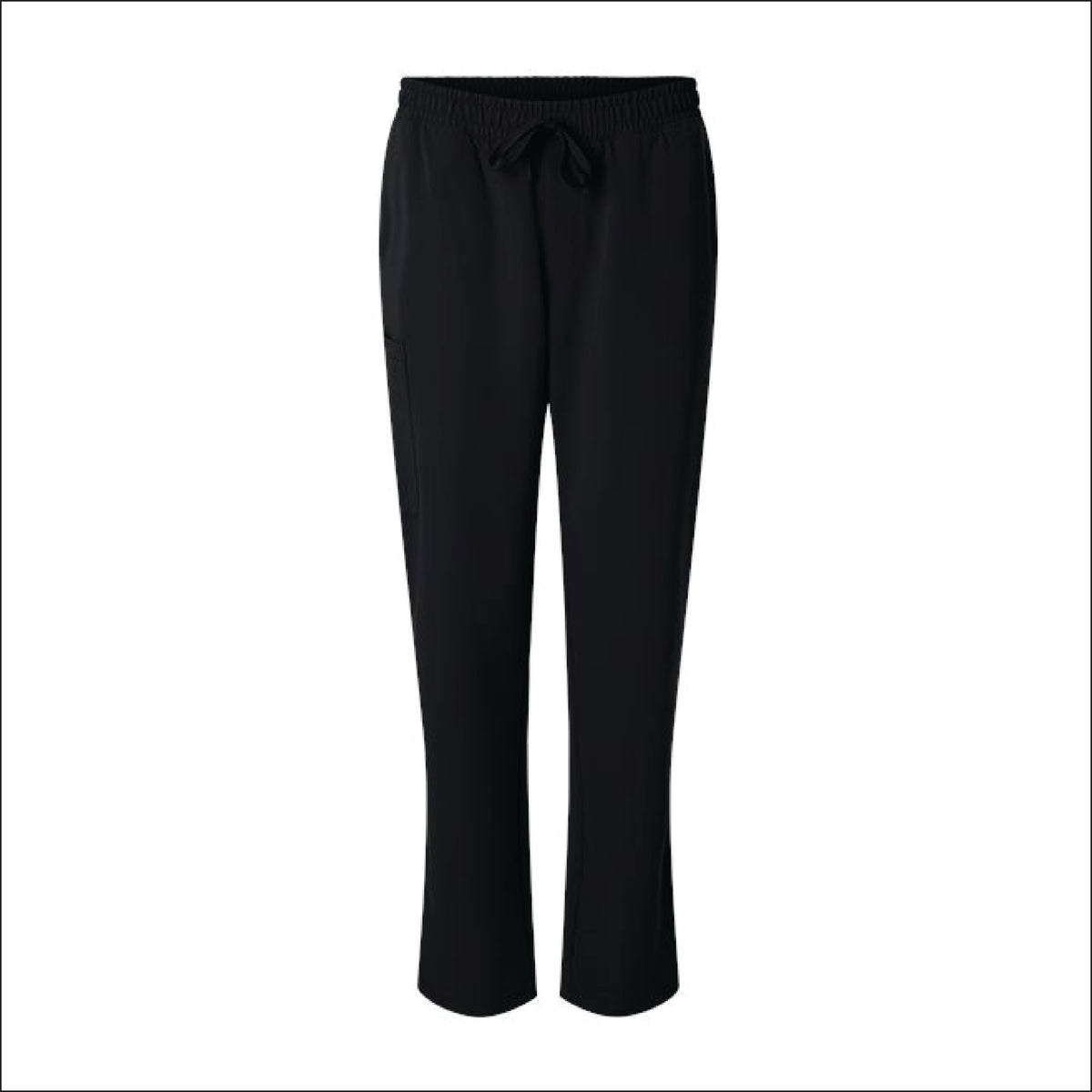 UVC | Jaanuu Men's Rhodes Everyday Straight-Leg Scrub Pants (M20001)