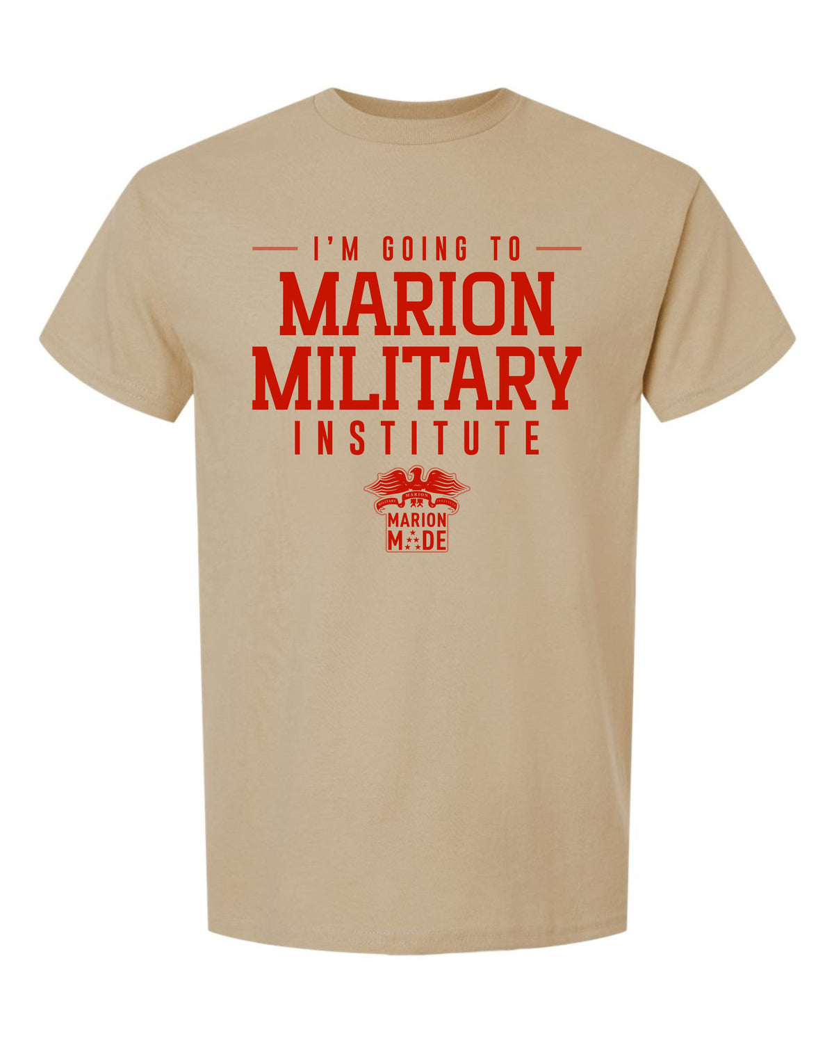 Marion Military Institute | T-Shirt