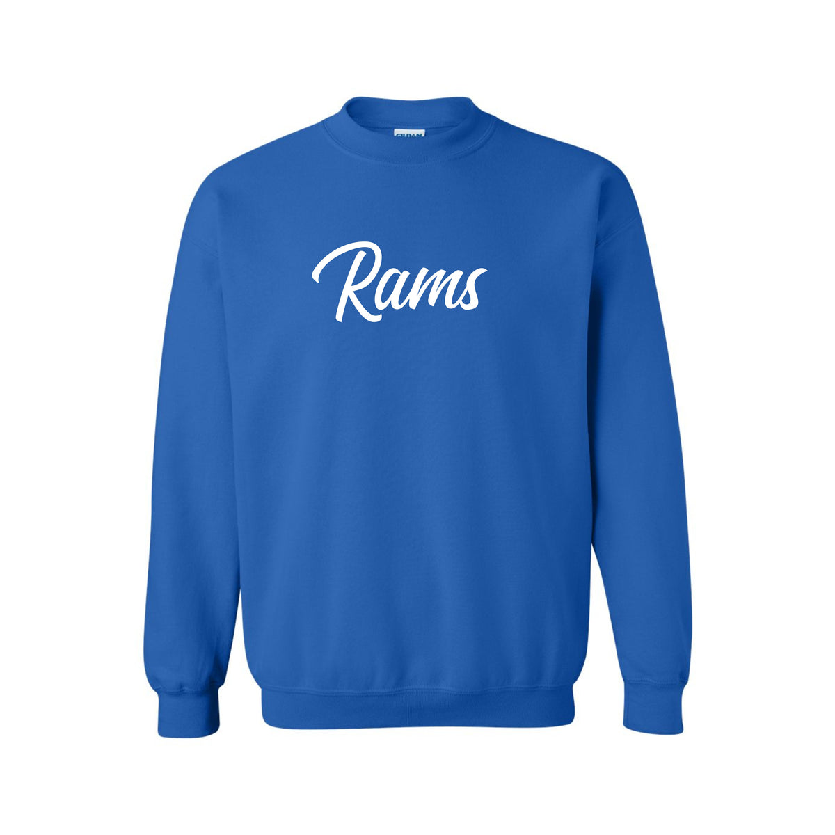WSJH | Gildan® Heavy Blend Crewneck Sweatshirt (18000)