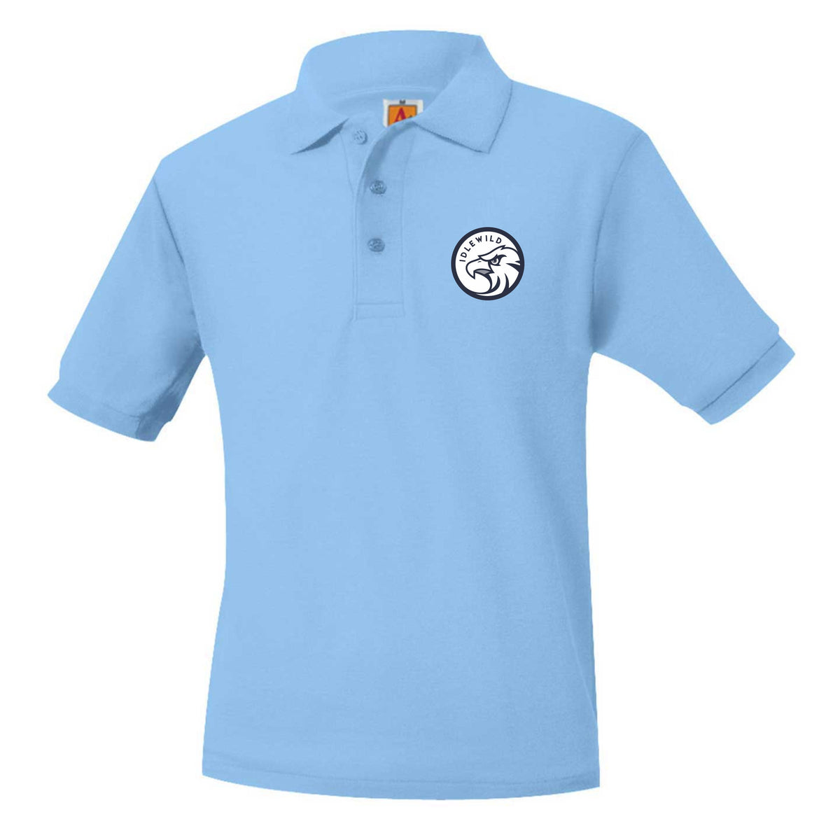 Idlewild | Polos