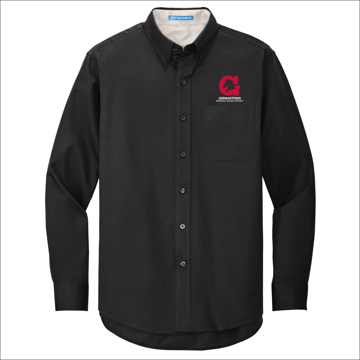 GMSD | Men's Button Down