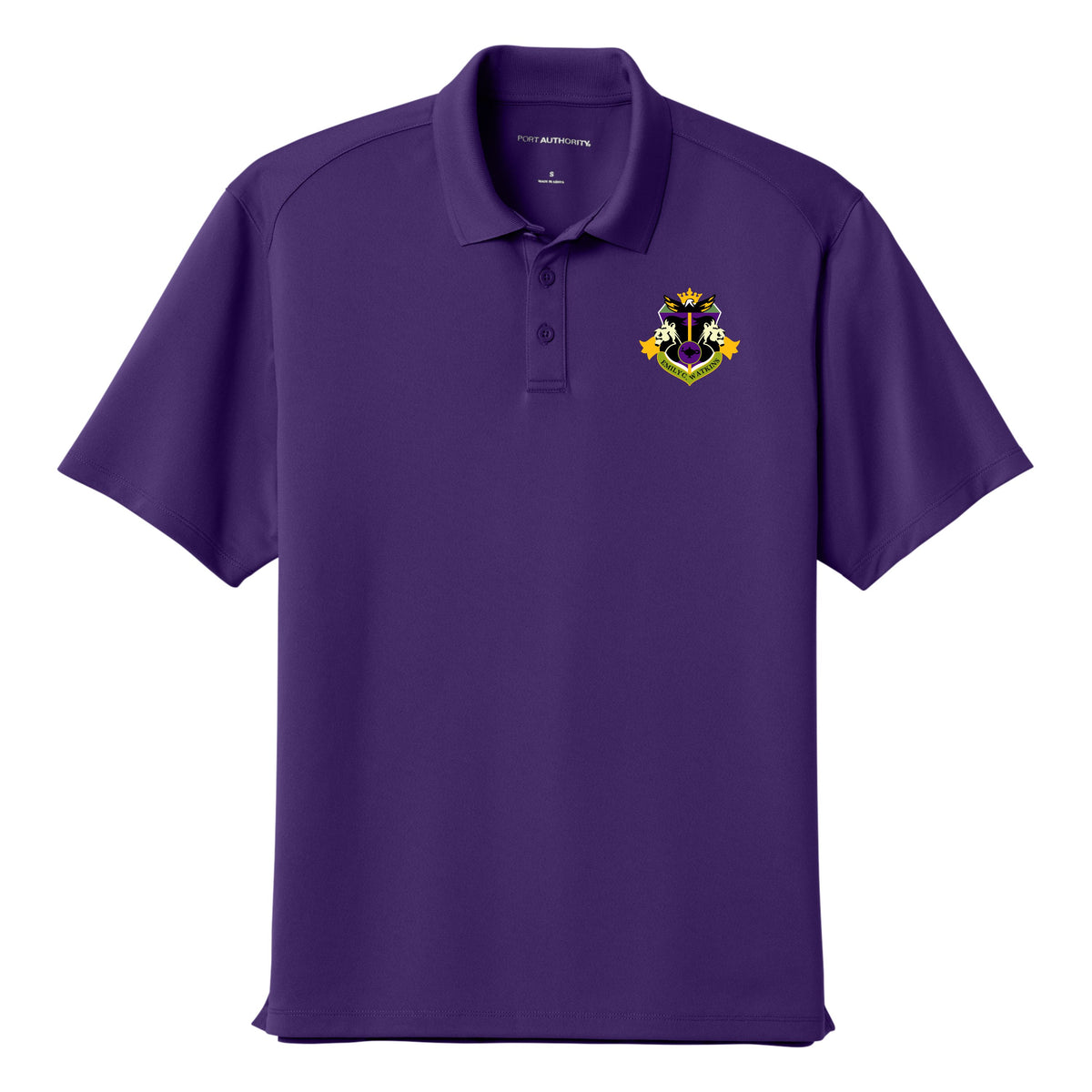 Emily C. Watkins Elementary | Polo