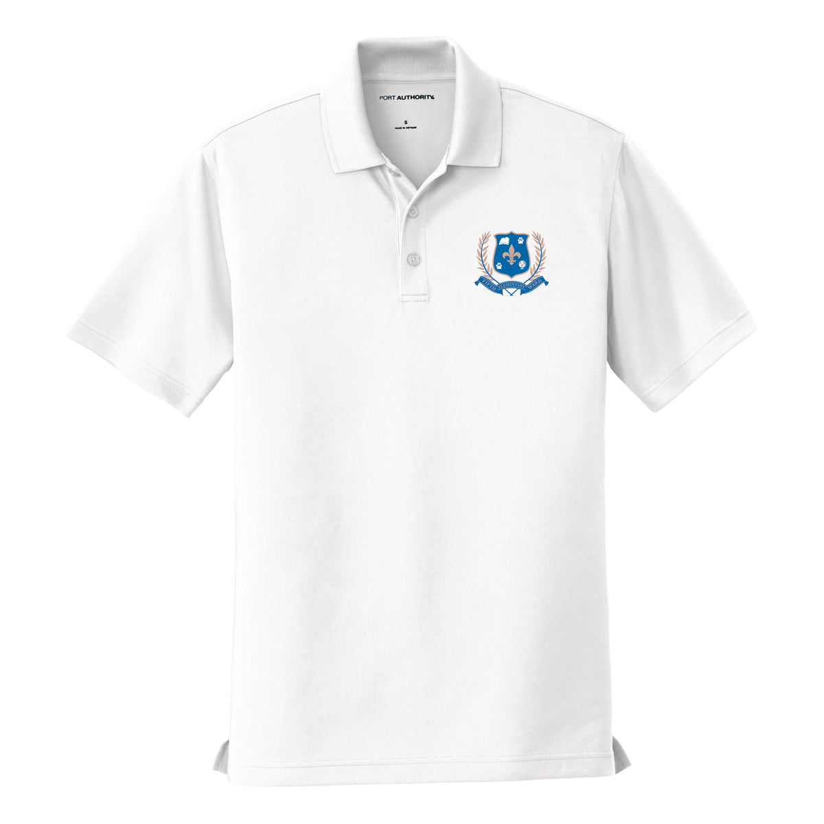 Fifth Ward Elementary | Polo