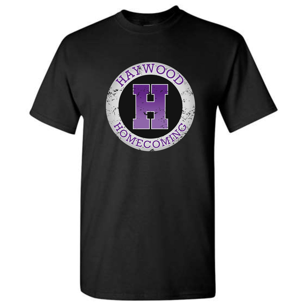 Haywood High | Homecoming