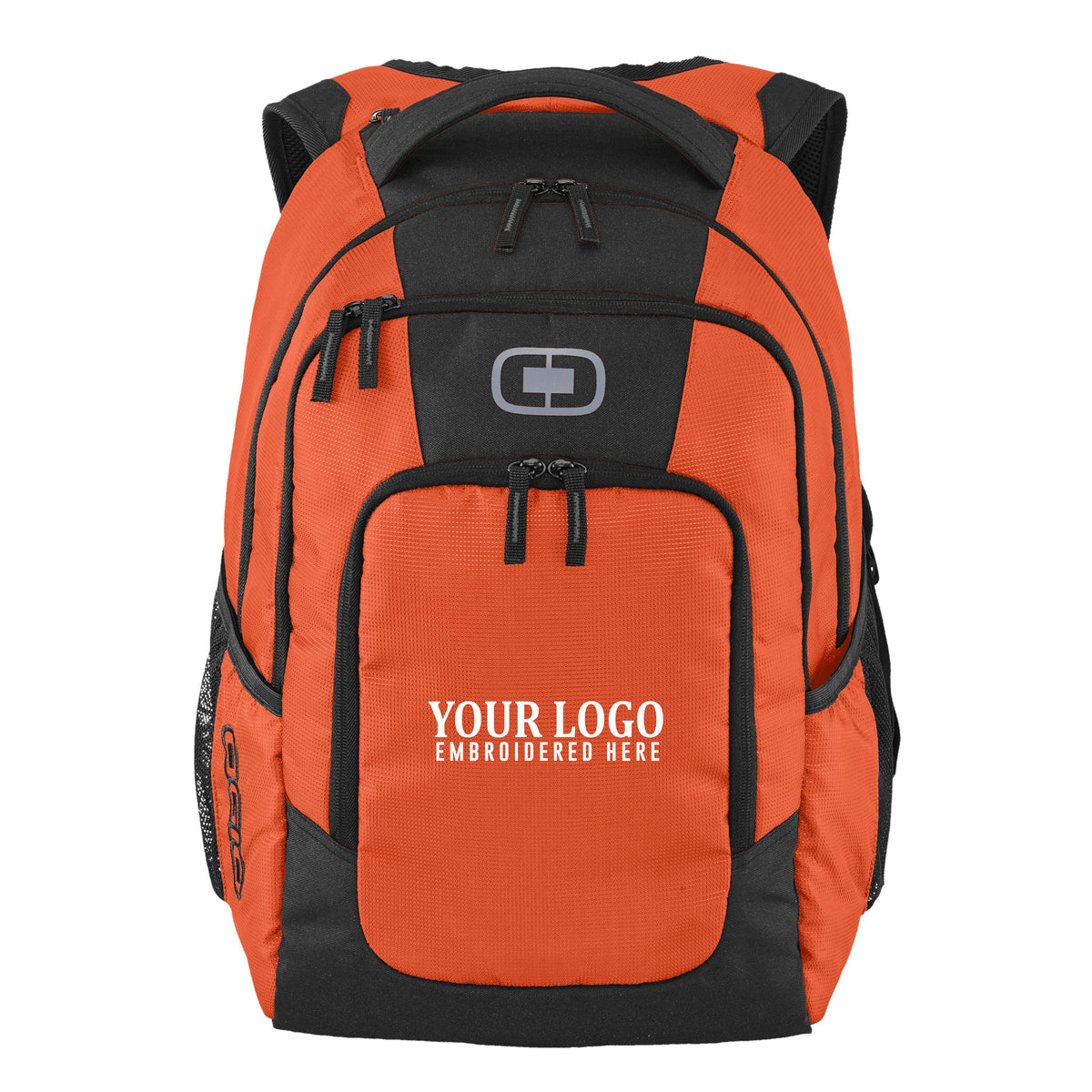UVC | OGIO® Logan Pack (411092)