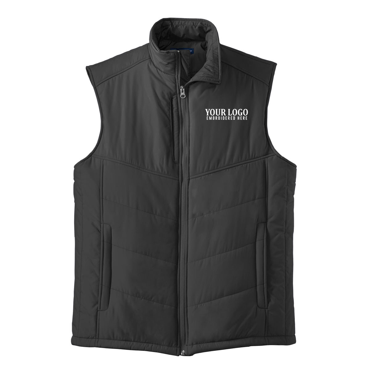 UVC | Port Authority® Puffy Vest (J709)