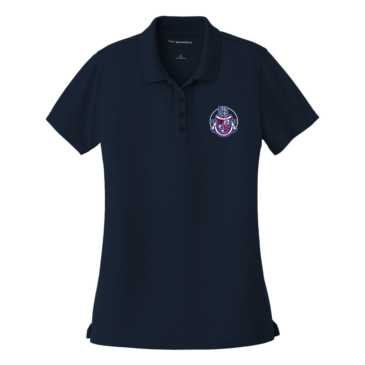LaPlace Elm | Women's Polo