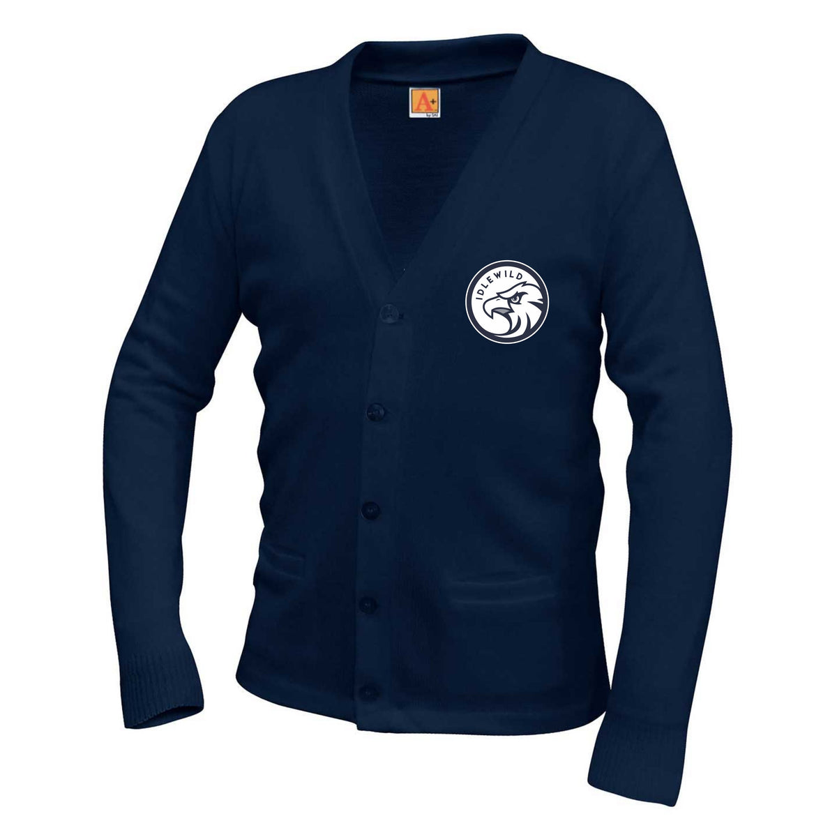Idlewild | Cardigan