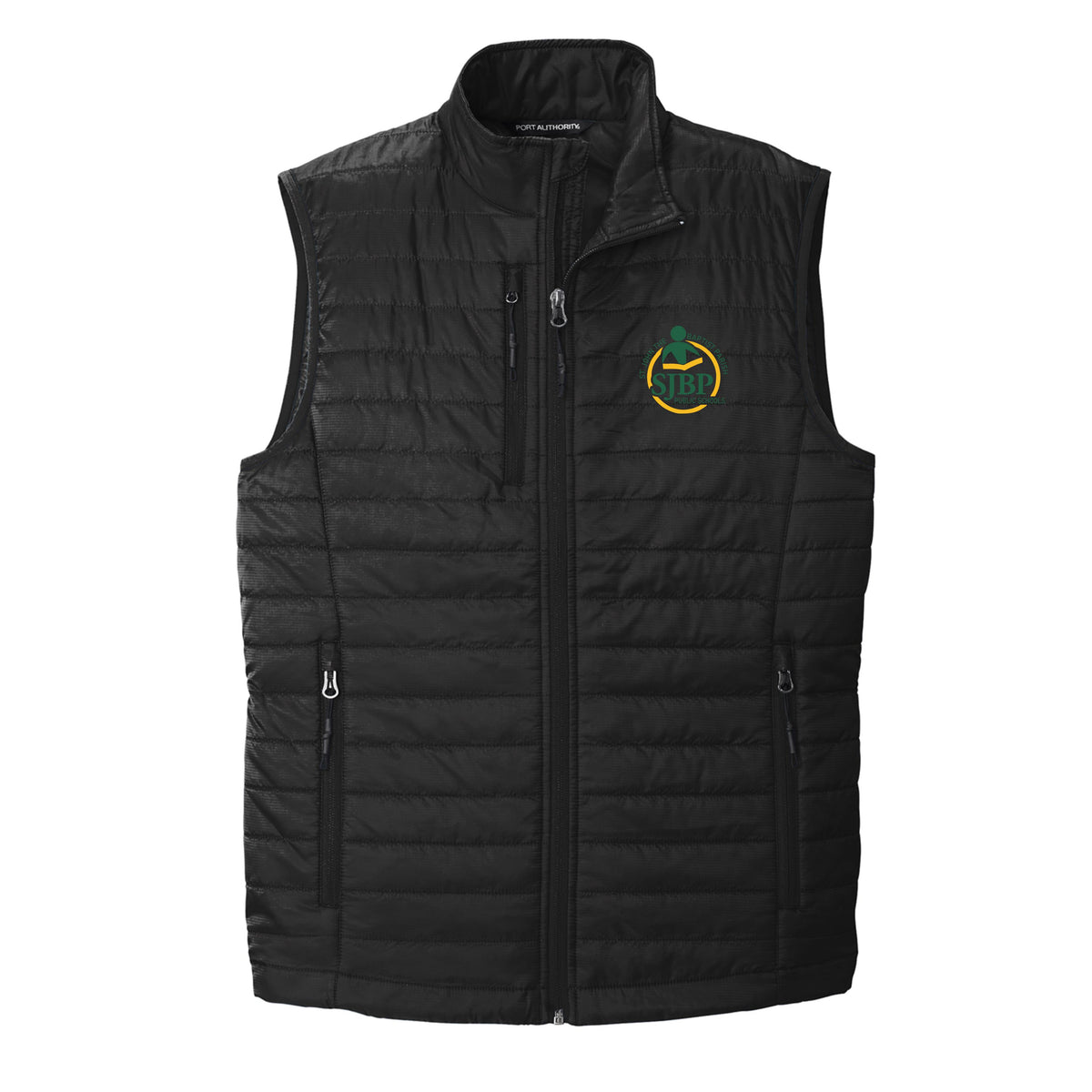 SJBP | Vest