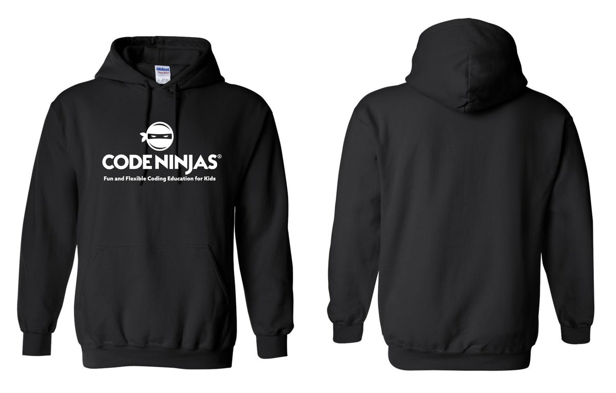 Code Ninjas | Hoodie |