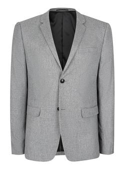 Grey Blazers - Women (Seniors Only)